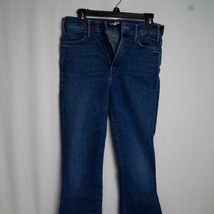 Mother Womens Jeans / Denim Pants